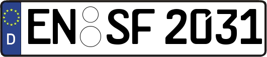 EN-SF2031