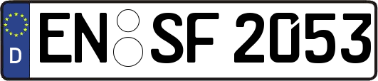 EN-SF2053