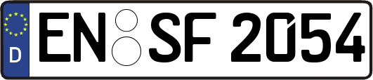 EN-SF2054
