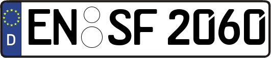 EN-SF2060