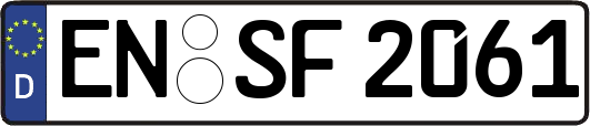 EN-SF2061