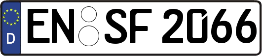 EN-SF2066
