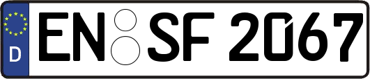 EN-SF2067