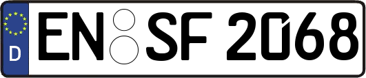 EN-SF2068