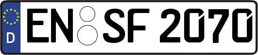 EN-SF2070