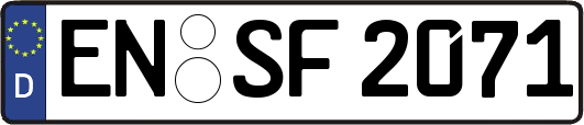 EN-SF2071