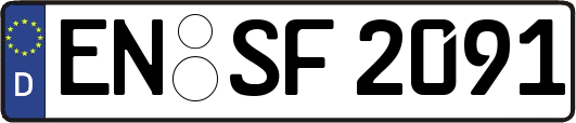 EN-SF2091