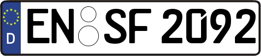 EN-SF2092