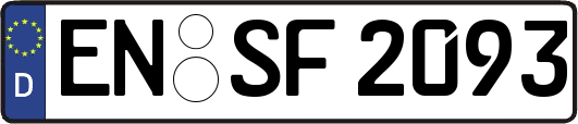EN-SF2093