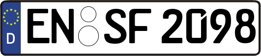 EN-SF2098