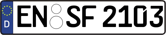 EN-SF2103