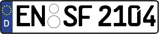 EN-SF2104