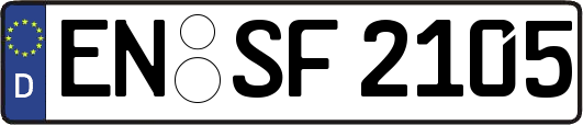 EN-SF2105
