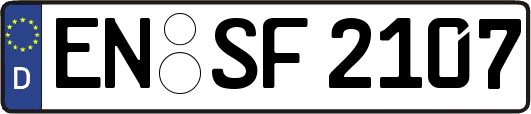 EN-SF2107