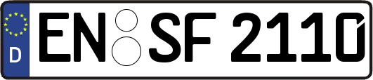 EN-SF2110
