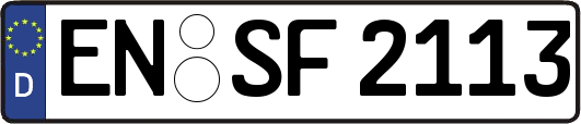 EN-SF2113