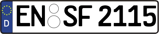 EN-SF2115