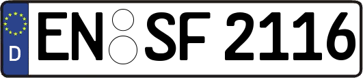EN-SF2116