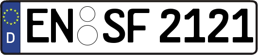 EN-SF2121