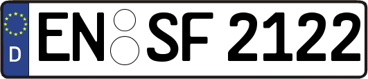 EN-SF2122