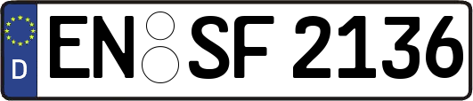 EN-SF2136