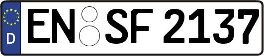 EN-SF2137
