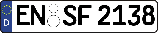 EN-SF2138