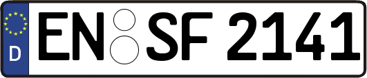 EN-SF2141