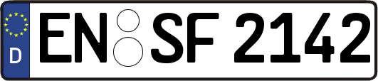 EN-SF2142