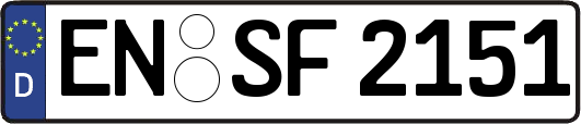 EN-SF2151
