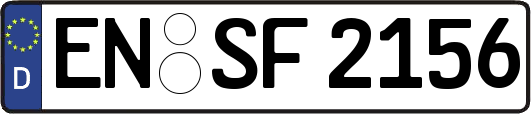 EN-SF2156