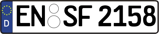 EN-SF2158