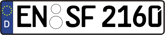 EN-SF2160