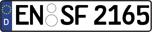 EN-SF2165