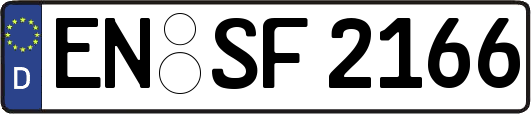 EN-SF2166