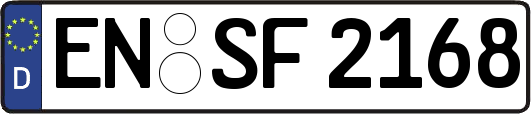EN-SF2168