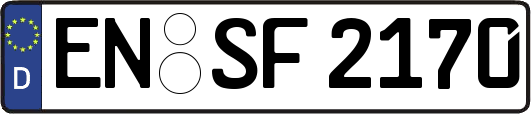 EN-SF2170