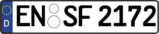 EN-SF2172