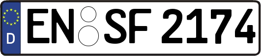 EN-SF2174