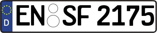 EN-SF2175