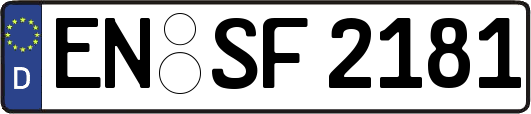 EN-SF2181