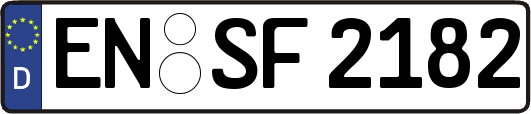 EN-SF2182