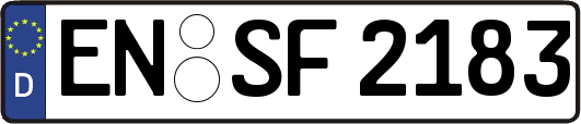 EN-SF2183