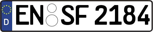 EN-SF2184