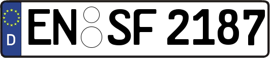 EN-SF2187