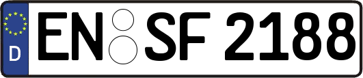 EN-SF2188