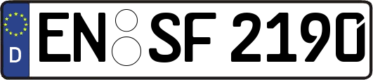 EN-SF2190