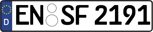 EN-SF2191
