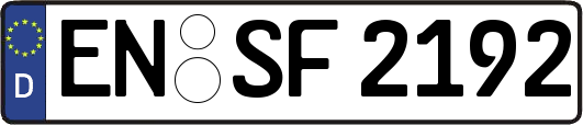 EN-SF2192