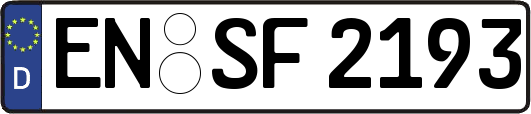 EN-SF2193